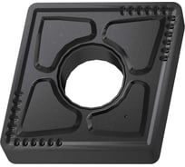 Сменная твердосплавная токарная пластина YG-1 CNMG120412-KR-YG1010 22000879