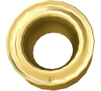 Сменная твердосплавная токарная пластина YG-1 RCMT0602M0-YG3115/RCMT0602M0 22002624