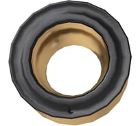 Сменная твердосплавная токарная пластина YG-1 RCMT10T3M0-YG3010, - 22000381