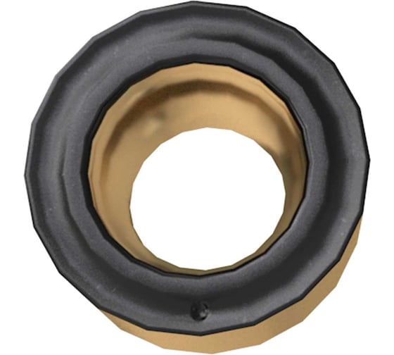 Сменная твердосплавная токарная пластина YG-1 RCMT0803M0-YG3030 22001152