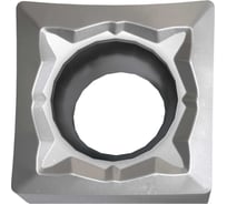 Сменная твердосплавная токарная пластина YG-1 SCGT09T308-AL-YG10 22001517