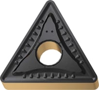 Сменная твердосплавная токарная пластина YG-1 TNMG220416-UR-YG1001, - 22000460