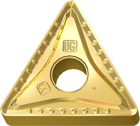 Сменная твердосплавная токарная пластина YG-1 TNMG220408-UG-YG3020, - 22000286