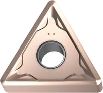 Сменная твердосплавная токарная пластина YG-1 TNMG160408-SM-YG401 22001228