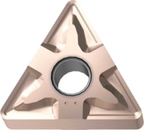 Сменная твердосплавная токарная пластина YG-1 TNMG160408-SR-YG401 22001307