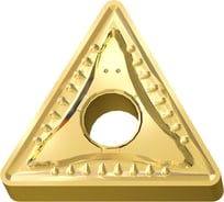 Сменная твердосплавная токарная пластина YG-1 TNMG160412-UR-YG3115 22002406