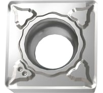 Сменная твердосплавная токарная пластина YG-1 SCMT120408-PM-YG3115 22002929