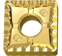 Сменная твердосплавная токарная пластина YG-1 SNMG120408-UL-YG3020, - 22000390