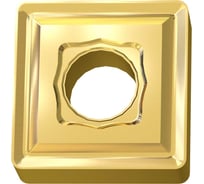 Сменная твердосплавная токарная пластина YG-1 SNMG120408-UC-YG3115/SNMG432-UC 22002405