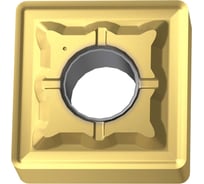Сменная твердосплавная токарная пластина YG-1 SNMG120412-MR-YG211 22000659