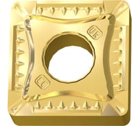 Сменная твердосплавная токарная пластина YG-1 SNMG120412-UR-YG3030, - 22000263