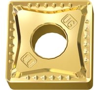 Сменная твердосплавная токарная пластина YG-1 SNMG120412-UG-YG3020, - 22000259