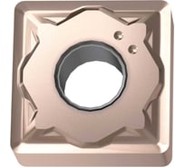 Сменная твердосплавная токарная пластина YG-1 SNMG120408-SM-YG401 22001696