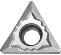 Сменная твердосплавная токарная пластина YG-1 TCGT16T304-AL-YG10, - 22000085