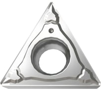 Сменная твердосплавная токарная пластина YG-1 TCMT16T304-PM-YG3115 22002913