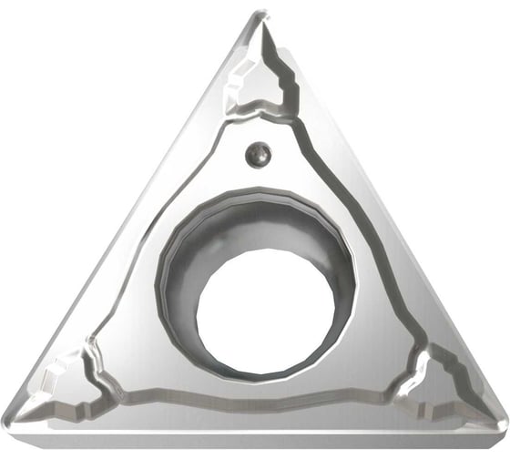 Сменная твердосплавная токарная пластина YG-1 TCMT16T304-PM-YG3115 22002913 1