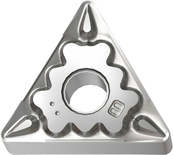 Сменная твердосплавная токарная пластина YG-1 TNMG160404-PSF-YT100/TNMG331-PSF 22002535 1