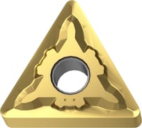 Сменная твердосплавная токарная пластина YG-1 TNMG160404-MG-YG211 22001455