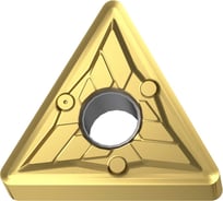 Сменная твердосплавная токарная пластина YG-1 TNMG160404-MM-YG211 22000567