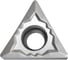 Сменная твердосплавная токарная пластина YG-1 TCGT16T308-AL-YG100, - 22000335 1