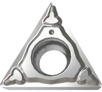 Сменная твердосплавная токарная пластина YG-1 TCMT16T308-PF-YG3115 22002885