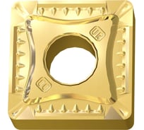 Сменная твердосплавная токарная пластина YG-1 SNMG190616-UR-YG3020/SNMG644-UR 22001583