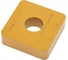 Сменная твердосплавная токарная пластина YG-1 SNMM250724-UT-YG3030/SNMM856-UT 22000842 4