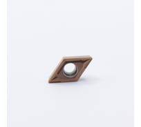Пластина СпецТехИнструмент DCMT070204 MS2050 DCMT070204MS2050 DCMT070204 MS2050 STI