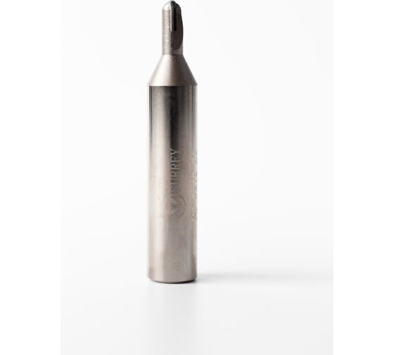 Концевая фреза SURREY DIA 6x7/65x12 z2 RH H3,0 сферическая R 3 мм TL22219