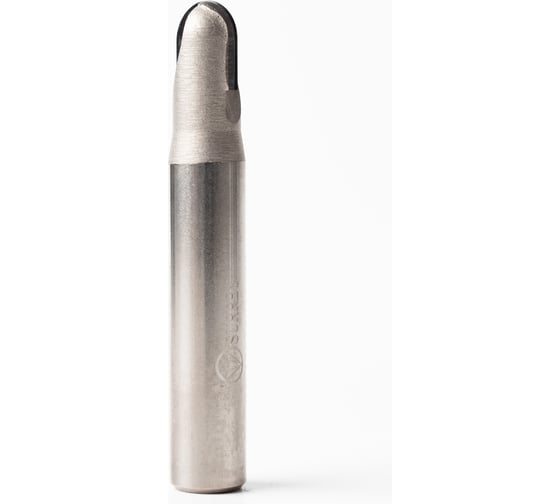Концевая фреза SURREY DIA 12x14/75x12 z2 RH H4,0 сферическая R 6 мм TL22172