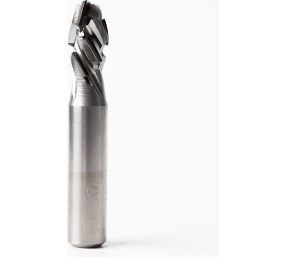 Концевая фреза SURREY DIA 12x21/72x12 z2+2 RH H2,5 нестинг осевой угол 30 TL22295 1