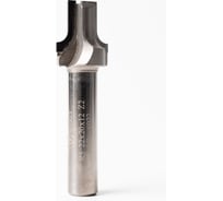 Концевая фреза SURREY DIA 22x20/75x12 z2 RH H3,0 полуштап R 5 мм TL22384