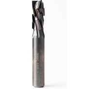 Концевая фреза SURREY DIA 12x25/80x12 z3+3 RH H2,5 нестинг TL22300