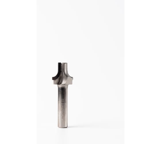 Концевая фреза SURREY DIA 28x20/75x12 z2 RH H3,0 полуштап R 8 мм TL22386 1