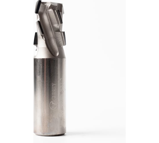 Концевая фреза SURREY DIA 20x25/80x20 z2+2 RH H2,5 врезная TL22308