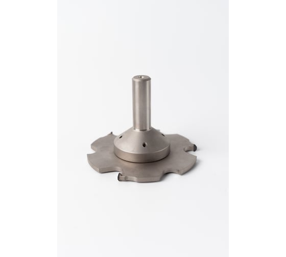 Фреза SURREY DIA 100,4x22x7 z3 LAMELLO на оправке 70x16 TL20046