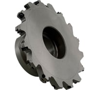 Фреза дисковая насадная SANT PT01.12B32.125.10.H16 125 мм 4603390586282