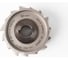 Фреза SURREY DIA напайная 125x30x51 z5+5 45 RH H4 KDT TL19028 1
