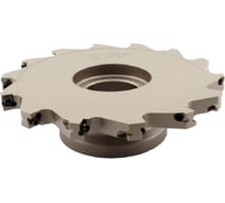 Фреза дисковая насадная SANT PT01.06A22.080.10.H8 80 мм 4603390586213