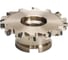 Фреза дисковая насадная SANT PT01.06A22.080.10.H8 80 мм 4603390586213 2