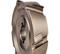 Фреза SURREY DIA напайная 125x30x26 z3+3 SH H2,5 KDT TL19037