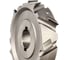 Фреза SURREY DIA напайная 125x30x26 z5+5 SH H4 KDT TL31791 1