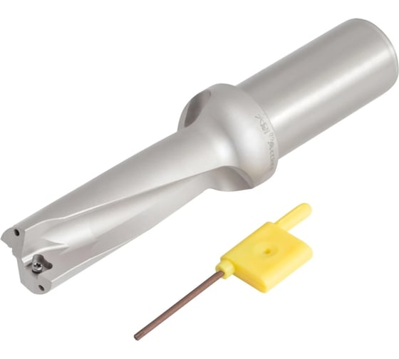 Сверло корпусное ACCKee C25-3D23.5-74SP07 db00846 1