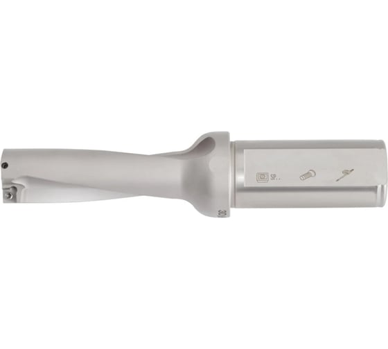 Сверло корпусное ACCKee C25-3D14.5-47SP05 db03275
