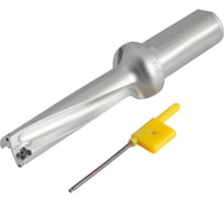 Сверло корпусное ACCKee C25-4D21-87SP06 db00883