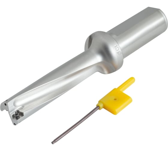Сверло корпусное ACCKee C25-4D21-87SP06 db00883 1