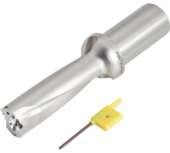 Сверло корпусное ACCKee C32-3D28.5-89SP07 db00851 1