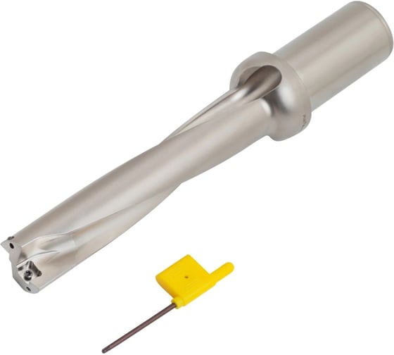 Сверло корпусное ACCKee C32-4D36-148SP11 db00909