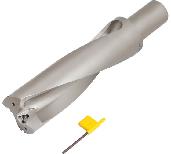 Сверло корпусное ACCKee C40-3D75-233WC06 db01356