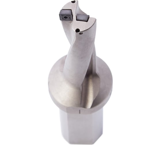 Сверло корпусное ACCKee C40-4D40-165SP11 db00917